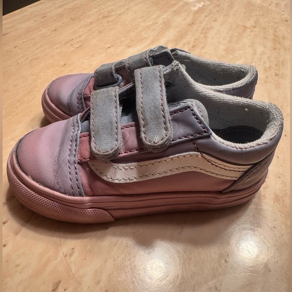 Toddler Vans - Picture 6 of 6